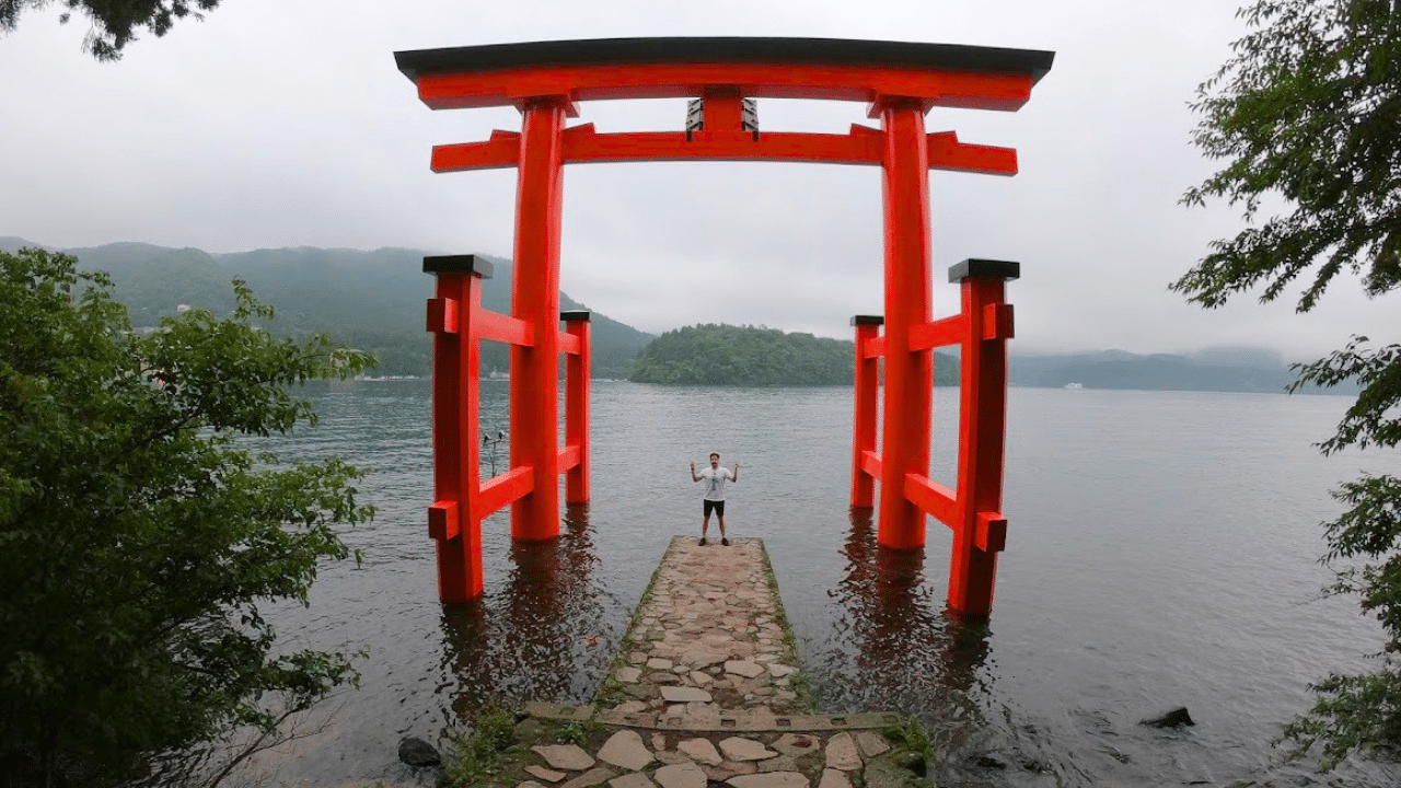 Hakone