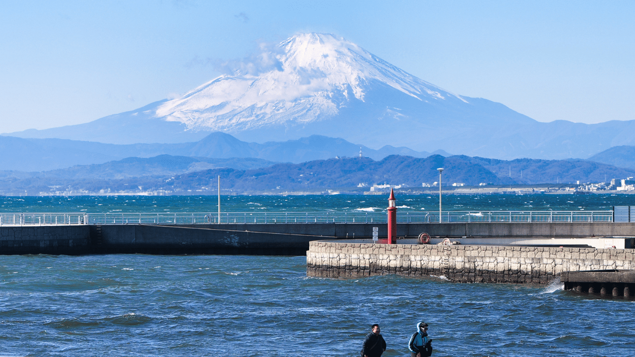 Enoshima